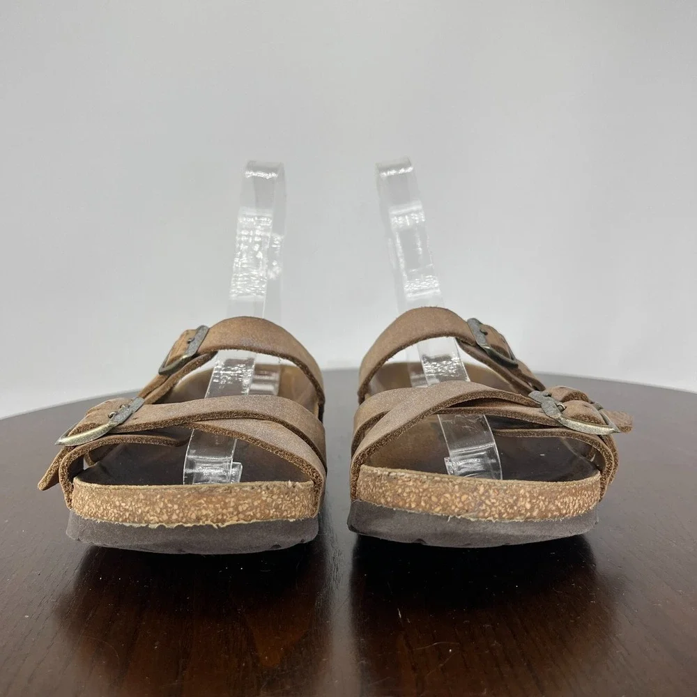 Birkenstock franca womens